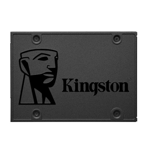 Ổ cứng SSD Kingston A400 240GB 2.5inch SATA 3