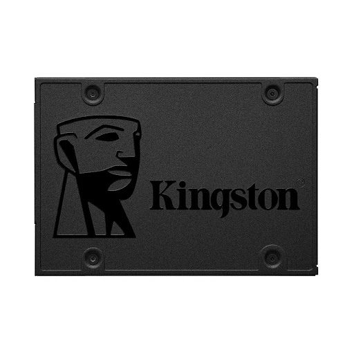 Ổ cứng SSD Kingston A400 480GB 2.5