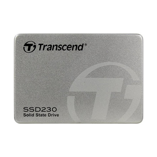 Ổ cứng SSD Transcend 230S 128GB 2.5