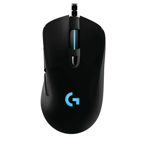 Chuột gaming Logitech G403 Hero