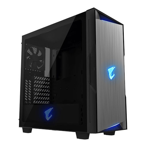 Case máy tính Gigabyte AORUS AC300 GLASS