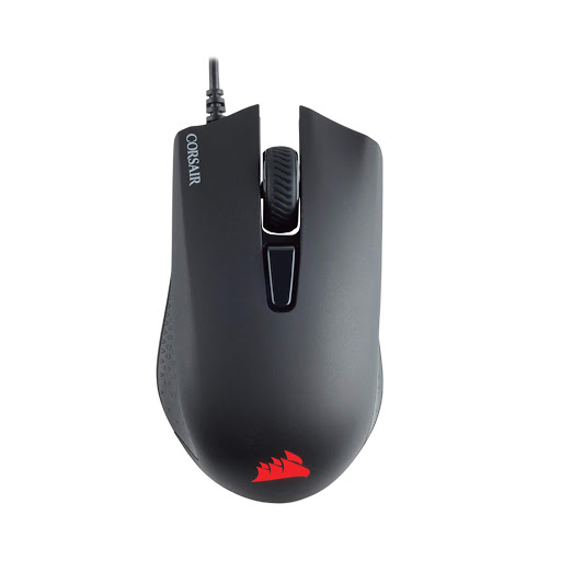 Chuột máy tính Corsair Harpoon PRO RGB - CH-9301111-AP