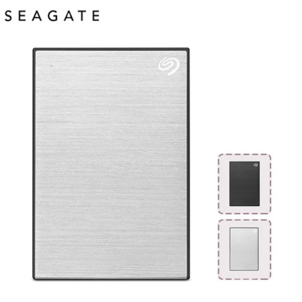 Ổ cứng di động HDD 1TB Seagate One Touch