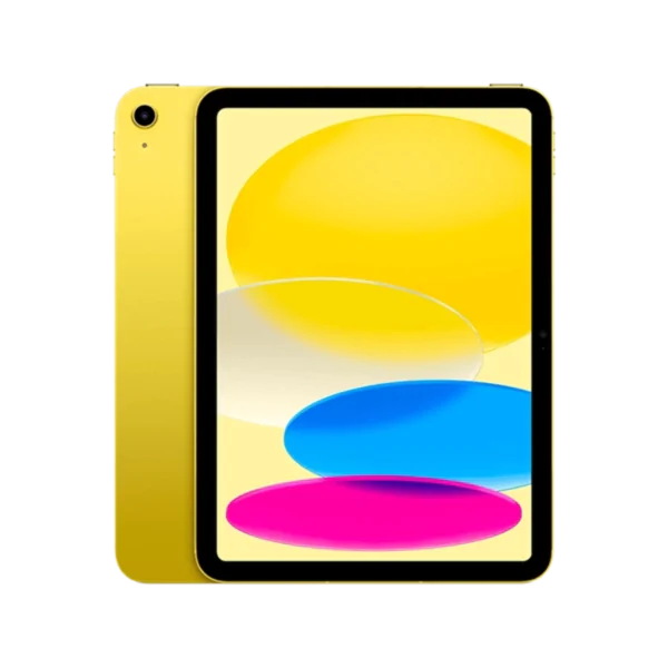 iPad (A16) Wifi 128GB