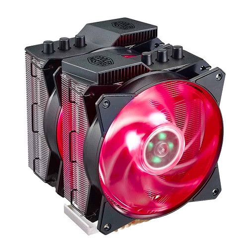 Tản khí Cooler Master MasterAir MA621P TR4 Edition