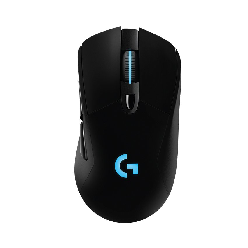 Chuột gaming không dây Logitech G703 Hero