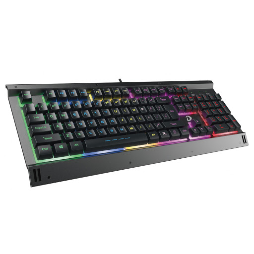 Bà̀n phím giả cơ Dareu LK145 Gaming