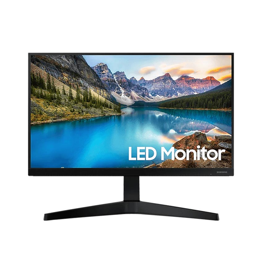 Màn hình LCD SAMSUNG LF24T370 (1920 x 1080/IPS/75Hz/5 ms/FreeSync)