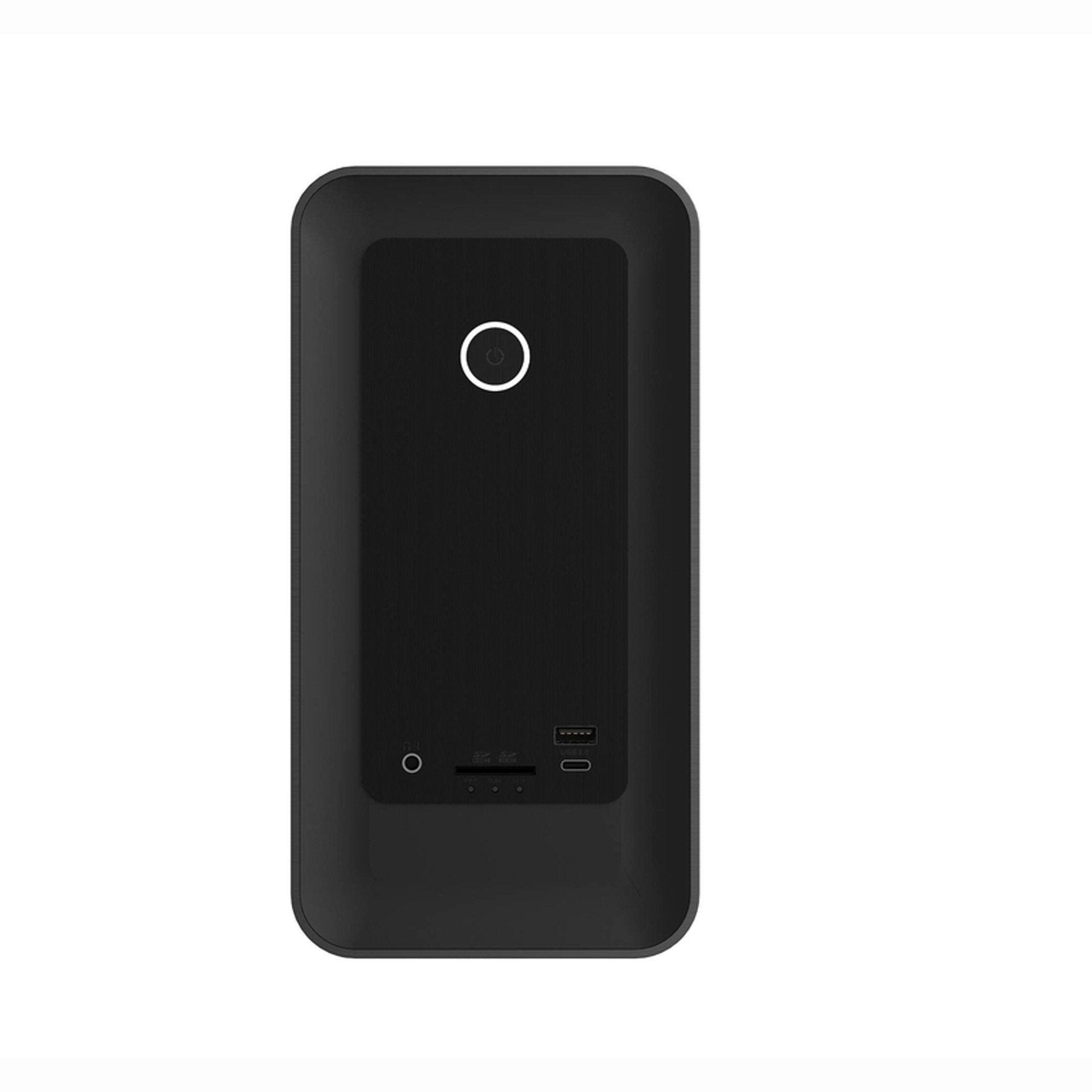 Mini PC Barebone ZOTAC MAGNUS ONE ERP54060C