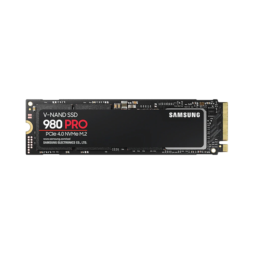 Ổ cứng SSD Samsung 980 PRO 500GB NVMe M.2 PCIe 4.0