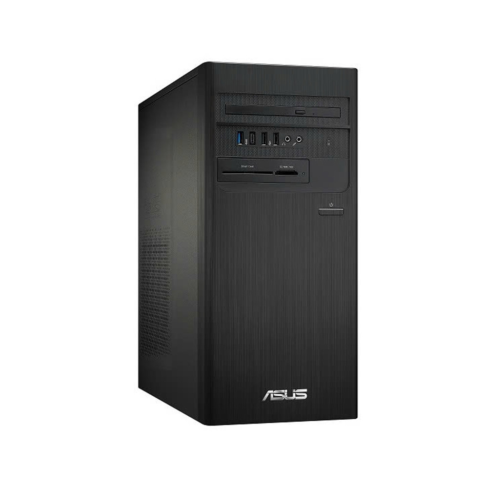 PC ASUS S500TE I3- 13100/8GD4/512G-SSD/TPM/B760/WiFi6