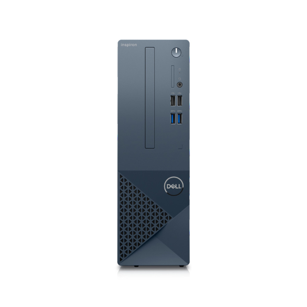 PC DELL INSPIRON SMALL DESKTOP 3030S I5-14400/16GB-DDR5/512GB-SSD