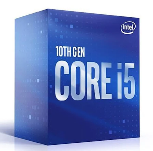 CPU INTEL Core i5-10500 (6C/12T, 3.10 GHz Up to 4.50 GHz, 12MB) - 1200