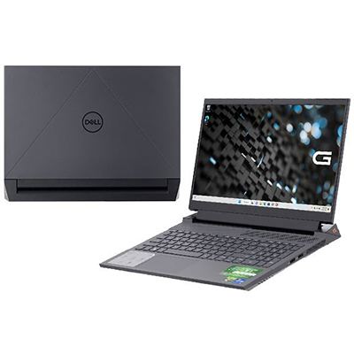 Laptop Dell G15 5530 i7 13650HX/16GB/1TB/8GB RTX4060/165Hz