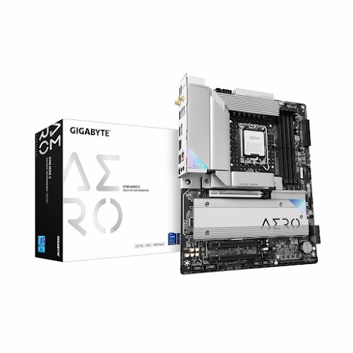 Mainboard GIGABYTE Z790 AERO G