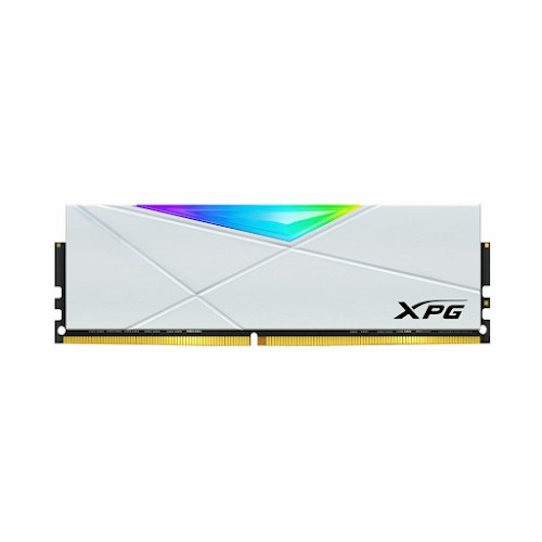 RAM desktop ADATA XPG D50 (1 x 16GB) DDR4 3200MHz (AX4U320016G16A-SW50)