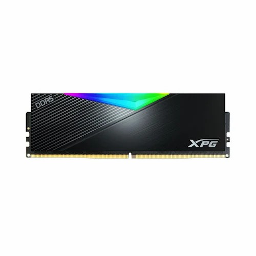 RAM desktop ADATA XPG Lancer (1 x 16GB) DDR5 6000MHz (AX5U6000C3016G-CLARBK)