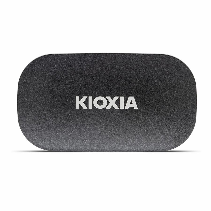 Ổ cứng di động SSD 2TB Kioxia Exceria Plus G2 Portable