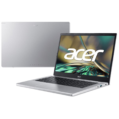 Laptop Acer Aspire 3 A314 42P R3B3 R7 5700U/16GB/512GB