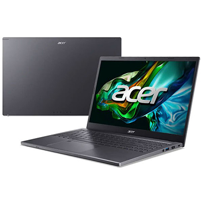 Laptop Acer Gaming Aspire 5 A515 58GM 51LB i5 13420H/16GB/512GB/4GB RTX2050