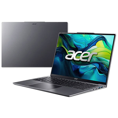 Laptop Acer Aspire Lite AL16 51P 596H i5 1235U/8GB/512GB