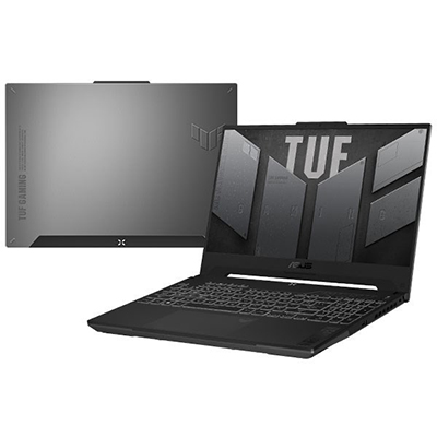 Laptop Asus TUF Gaming F15 FX507VV i7 13620H/16GB/512GB/8GB RTX4060/15.6