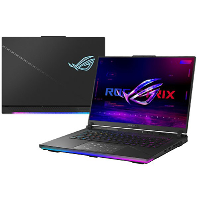 Laptop Asus Gaming ROG Strix SCAR 16 G634JZ i9 13980HX/32GB/1TB/12GB RTX4080/240Hz