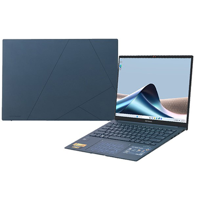 Laptop Asus Zenbook 14 OLED UX3405MA Ultra 7 155H/32GB/1TB/120Hz