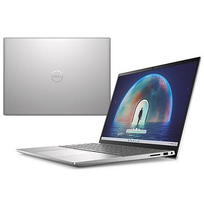 Laptop Dell Inspiron 14 5430 i5 1340P/16GB/512GB/4GB RTX2050/120Hz