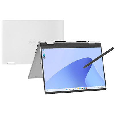 Laptop Dell Inspiron 14 7430 2-in-1 i7 1355U/16GB/512GB/Touch/Pen