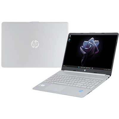 Laptop HP 15s fq5229TU i3 1215U/8GB/512GB