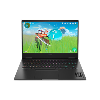 Laptop HP OMEN 16 xf0070AX R9 7940HS/32GB/1TB/8GB RTX4070/240Hz