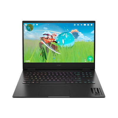 Laptop HP OMEN 16 xf0071AX R7 7840HS/32GB/1TB/8GB RTX4060/240Hz