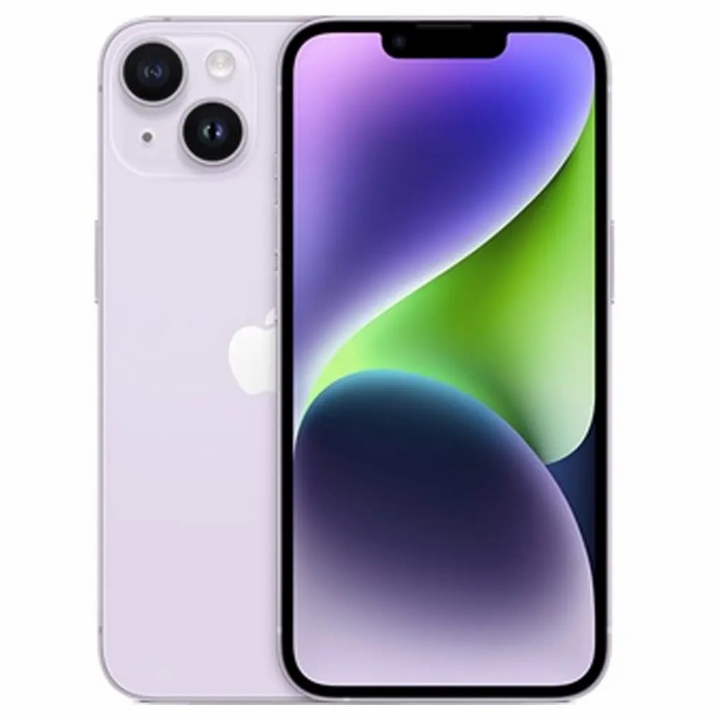 Điện thoại iPhone 14 Plus
