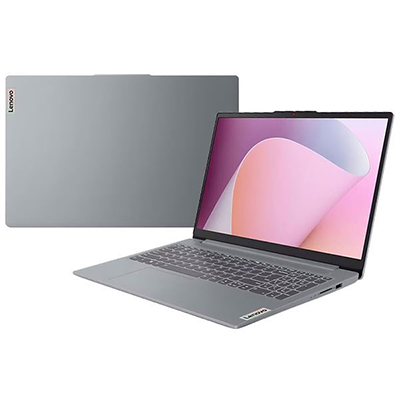 Laptop Lenovo Ideapad Slim 3 15AMN8 R5 7520U/16GB/512GB