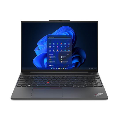 Laptop Lenovo ThinkPad E16 Ultra 7 155H/32GB/1TB