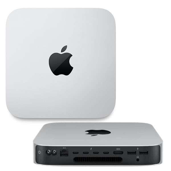 Mac mini M2 Pro 2023 10-core CPU/16GB/512GB/16 core GPU