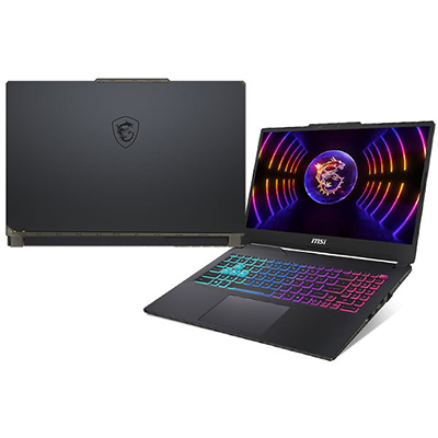 Laptop MSI Cyborg 15 A13VFK i7 13620H/16GB/512GB/8GB RTX4060/144Hz