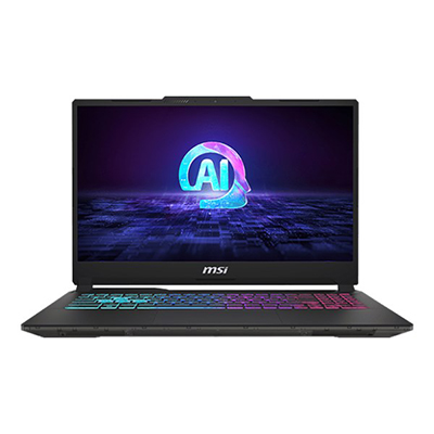 Laptop MSI Gaming Cyborg 15 AI A1VEK Ultra 7 155H/16GB/512GB/6GB RTX4050/144Hz