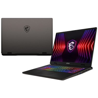 Laptop MSI Gaming Sword 16 HX B14VEKG i7 14700HX/16GB/1TB/6GB RTX4050/144Hz