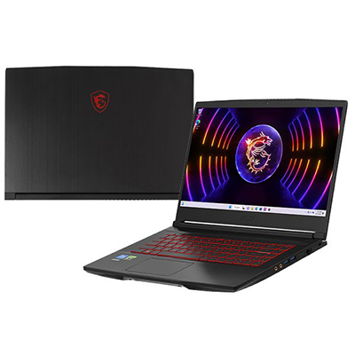 Laptop MSI Gaming GF63 Thin 12UCX i5 12450H/16GB/512GB/4GB RTX2050/144Hz