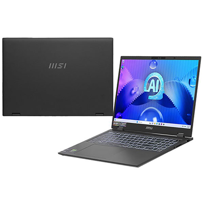 Laptop MSI Prestige 13 AI Evo A1MG Ultra 7 155H/32GB/1TB