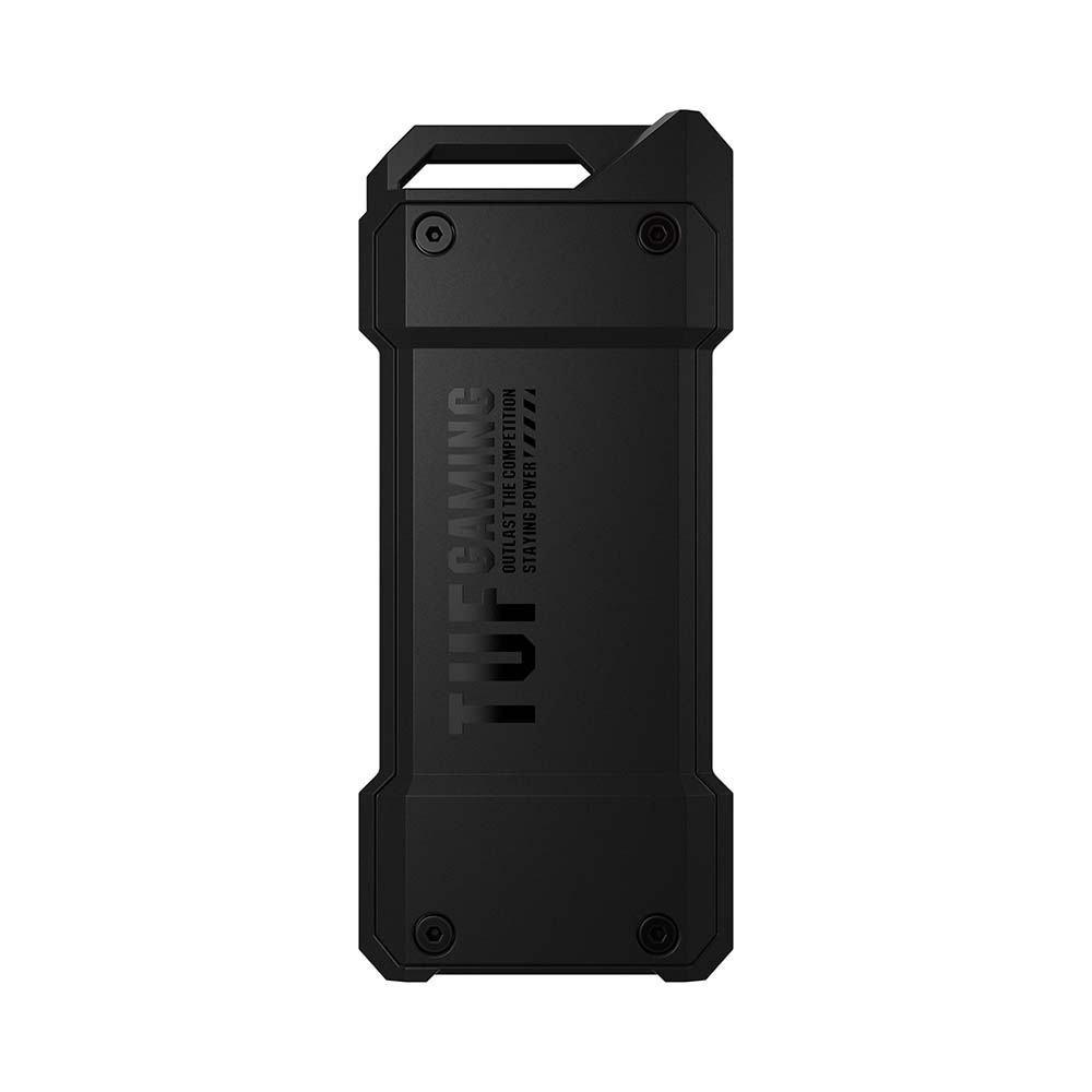 Ổ cứng di dộng SSD ASUS TUF Gaming AS1000, 1 TB, USB-C 3.2 Gen2, 1250 MB/s