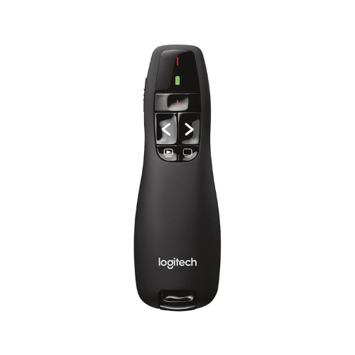 Thiết bị trình chiếu Logitech R400