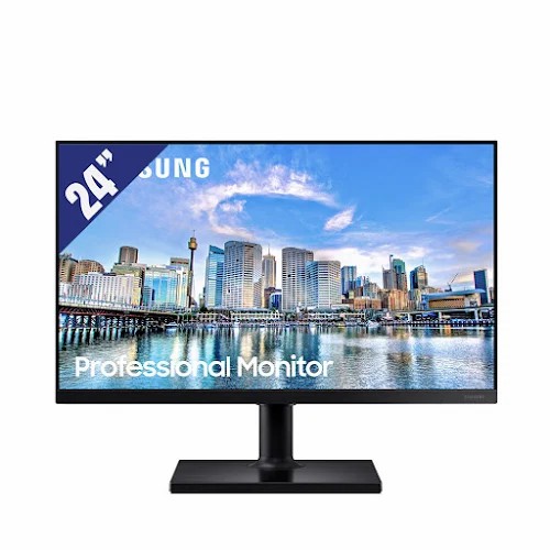 Màn hình LCD Samsung 24 inch LF24T450FQEXXV (1920x1080, IPS, 75Hz, 5ms)