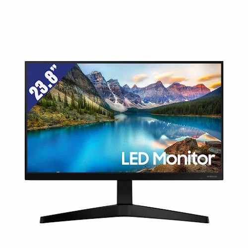 Màn hình LCD SAMSUNG LF24T370 (1920 x 1080/IPS/75Hz/5 ms/FreeSync)