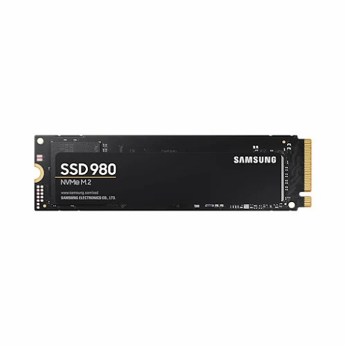 Ổ cứng gắn trong/ SSD Samsung 980 1TB M2 NVMe