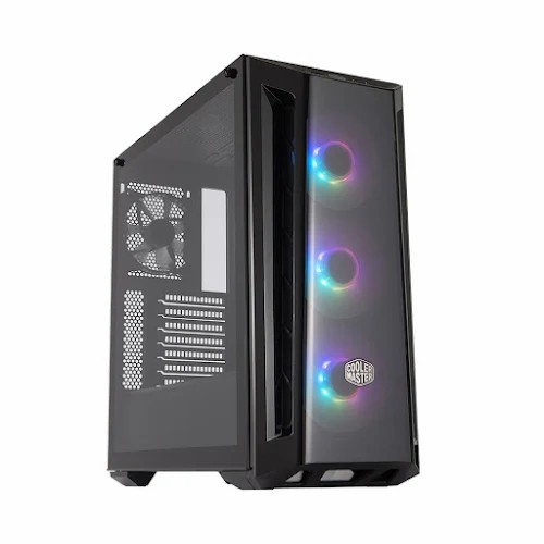 Thùng máy/ Case CM MasterBox MB520 TG ARGB