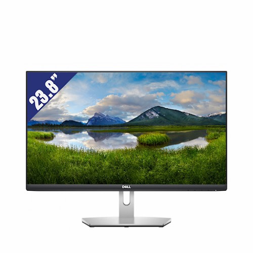 Màn hình LCD Dell S2421H (1920 x 1080/IPS/75Hz/8 ms/FreeSync)