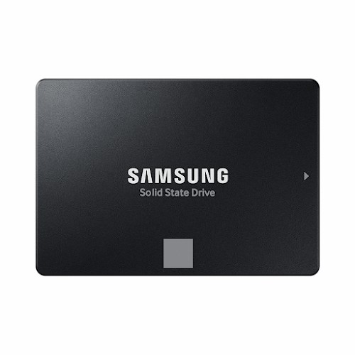 Ổ cứng SSD Samsung 870 EVO 250GB